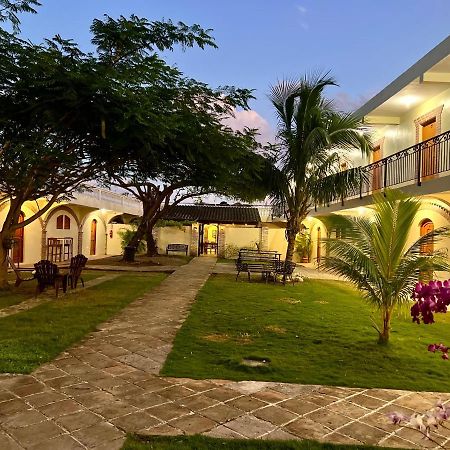 Hotel Yamili Punta Cana Buitenkant foto