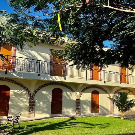 Hotel Yamili Punta Cana Buitenkant foto