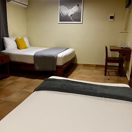 Hotel Yamili Punta Cana Buitenkant foto