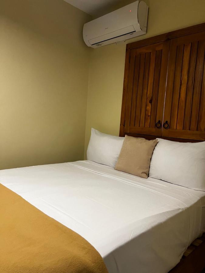 Hotel Yamili Punta Cana Buitenkant foto