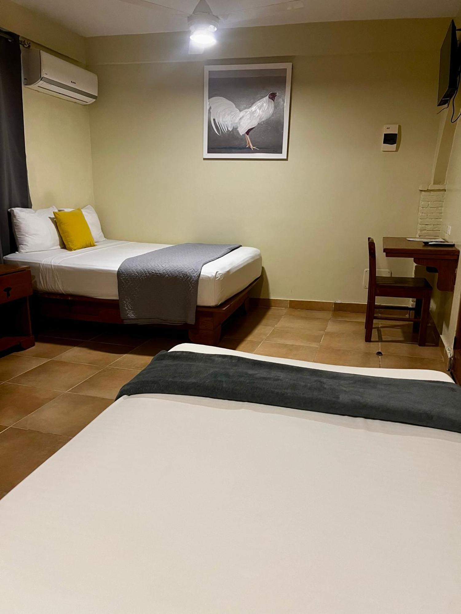 Hotel Yamili Punta Cana Buitenkant foto