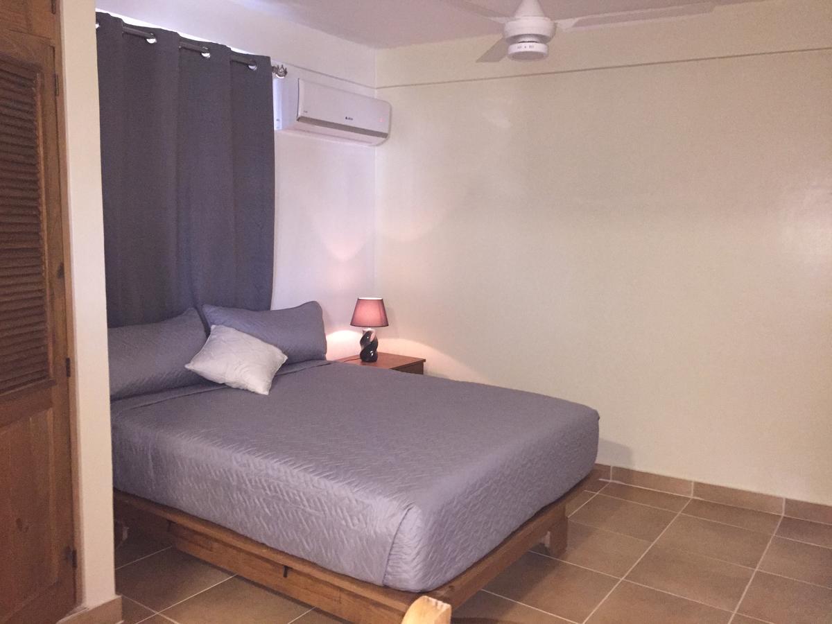 Hotel Yamili Punta Cana Buitenkant foto
