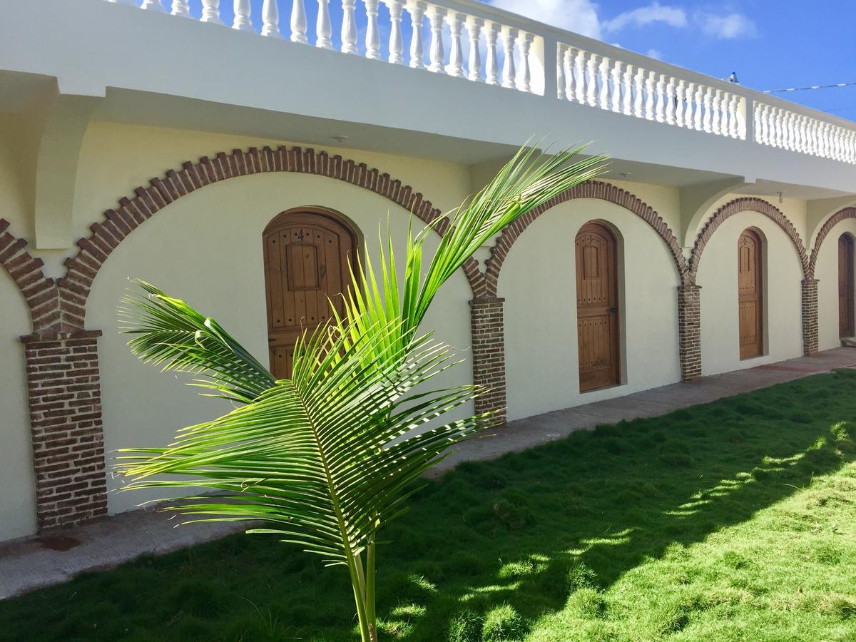 Hotel Yamili Punta Cana Buitenkant foto