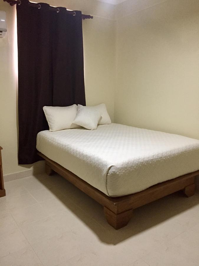 Hotel Yamili Punta Cana Buitenkant foto
