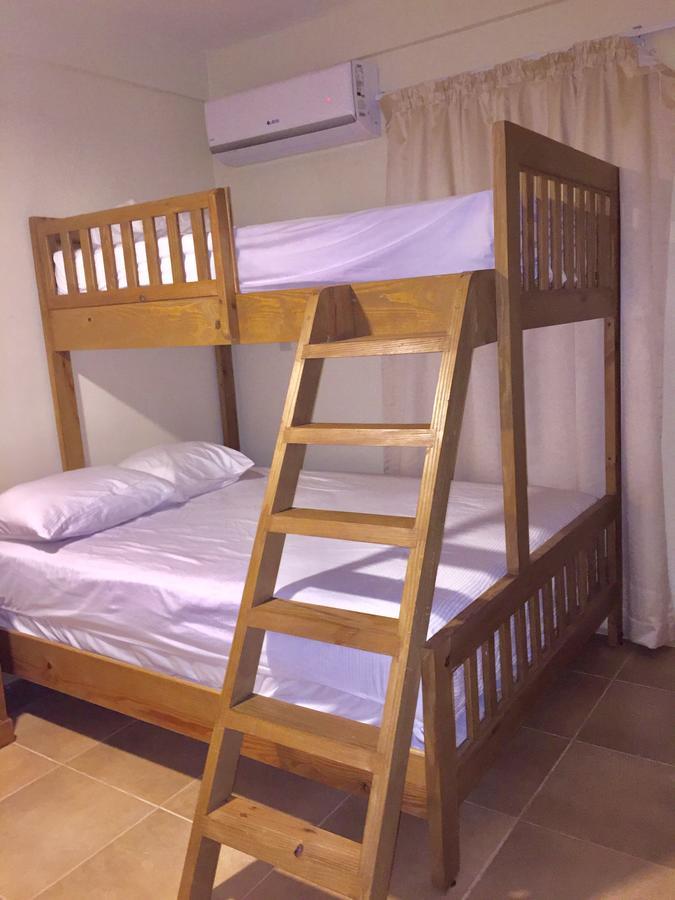Hotel Yamili Punta Cana Buitenkant foto
