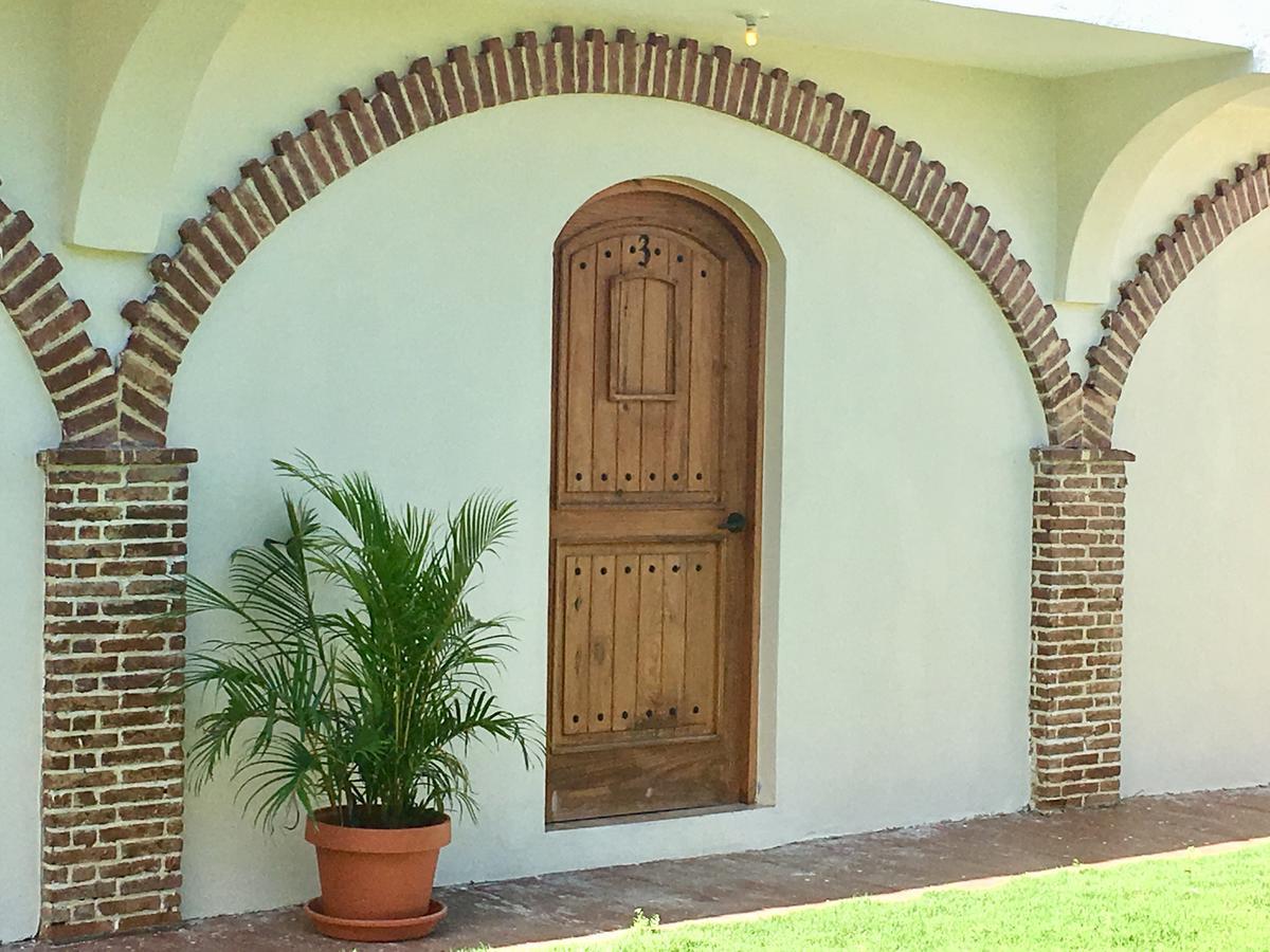 Hotel Yamili Punta Cana Buitenkant foto
