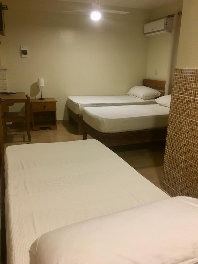 Hotel Yamili Punta Cana Buitenkant foto